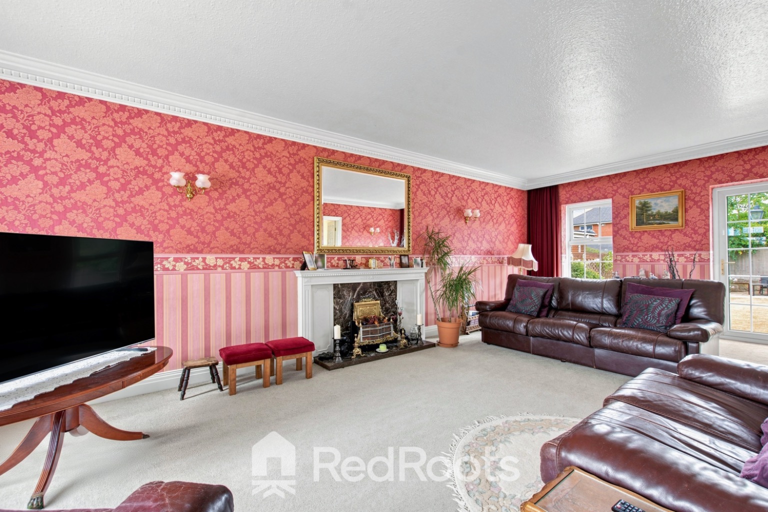 4 bed detached house for sale in Melton Road, Sprotbrough, Doncaster, DN5  - Property Image 13