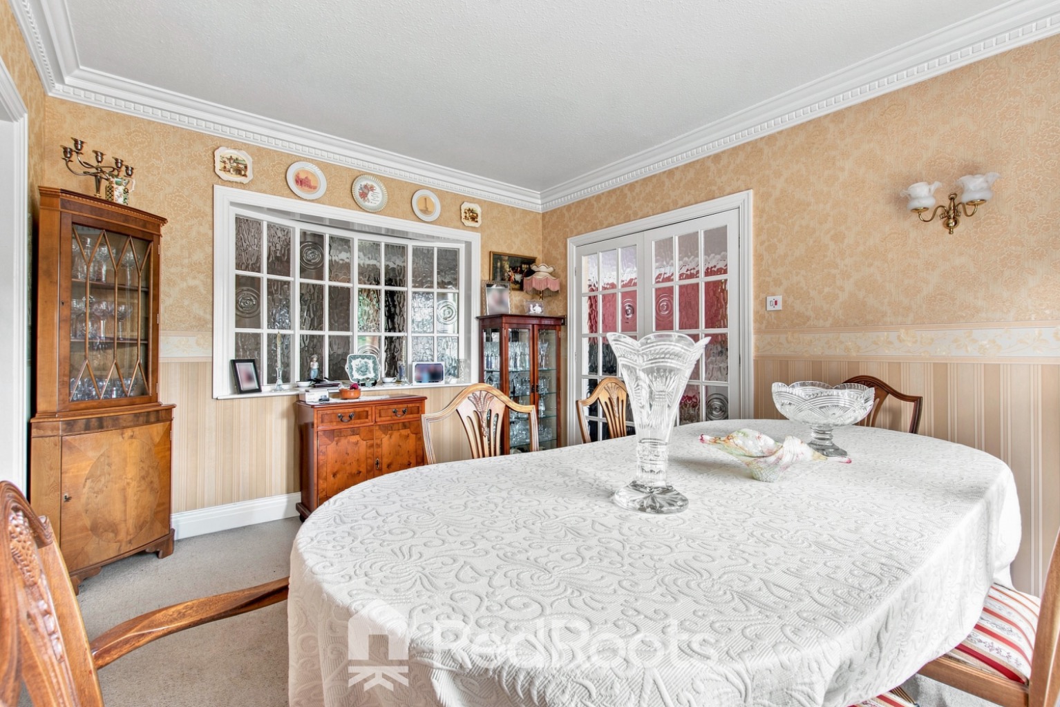 4 bed detached house for sale in Melton Road, Sprotbrough, Doncaster, DN5  - Property Image 10