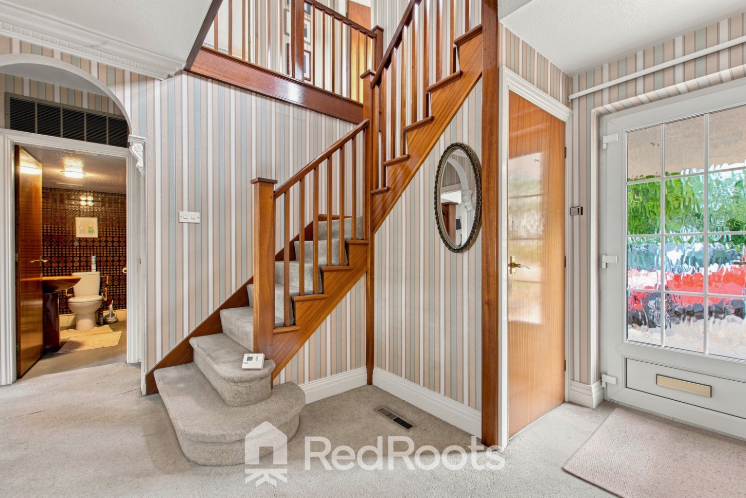 4 bed detached house for sale in Melton Road, Sprotbrough, Doncaster, DN5  - Property Image 16