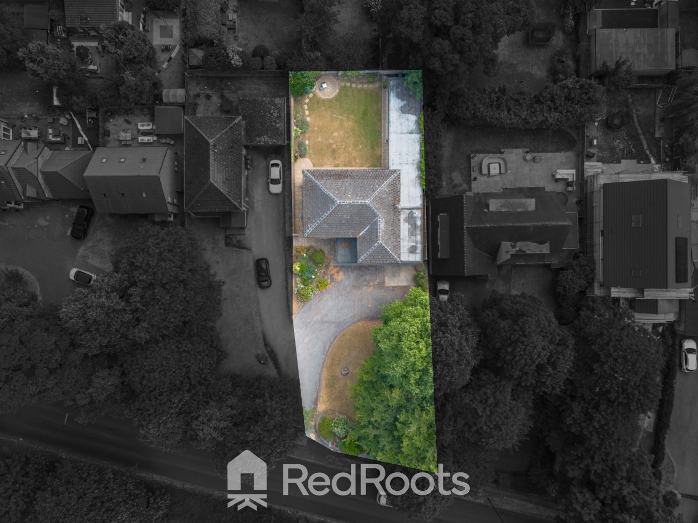4 bed detached house for sale in Melton Road, Sprotbrough, Doncaster, DN5  - Property Image 36