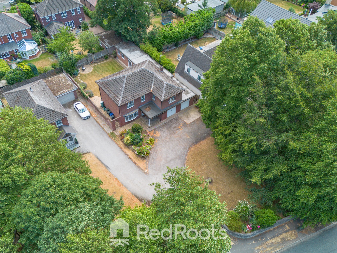 4 bed detached house for sale in Melton Road, Sprotbrough, Doncaster, DN5  - Property Image 19