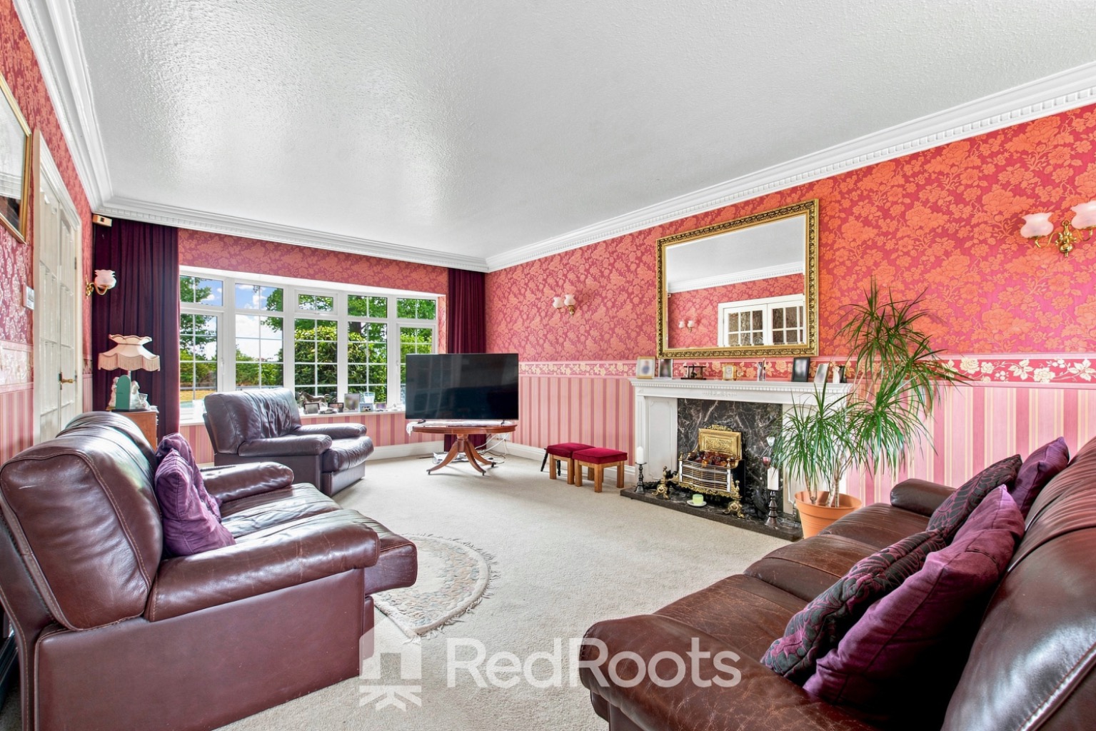 4 bed detached house for sale in Melton Road, Sprotbrough, Doncaster, DN5  - Property Image 11