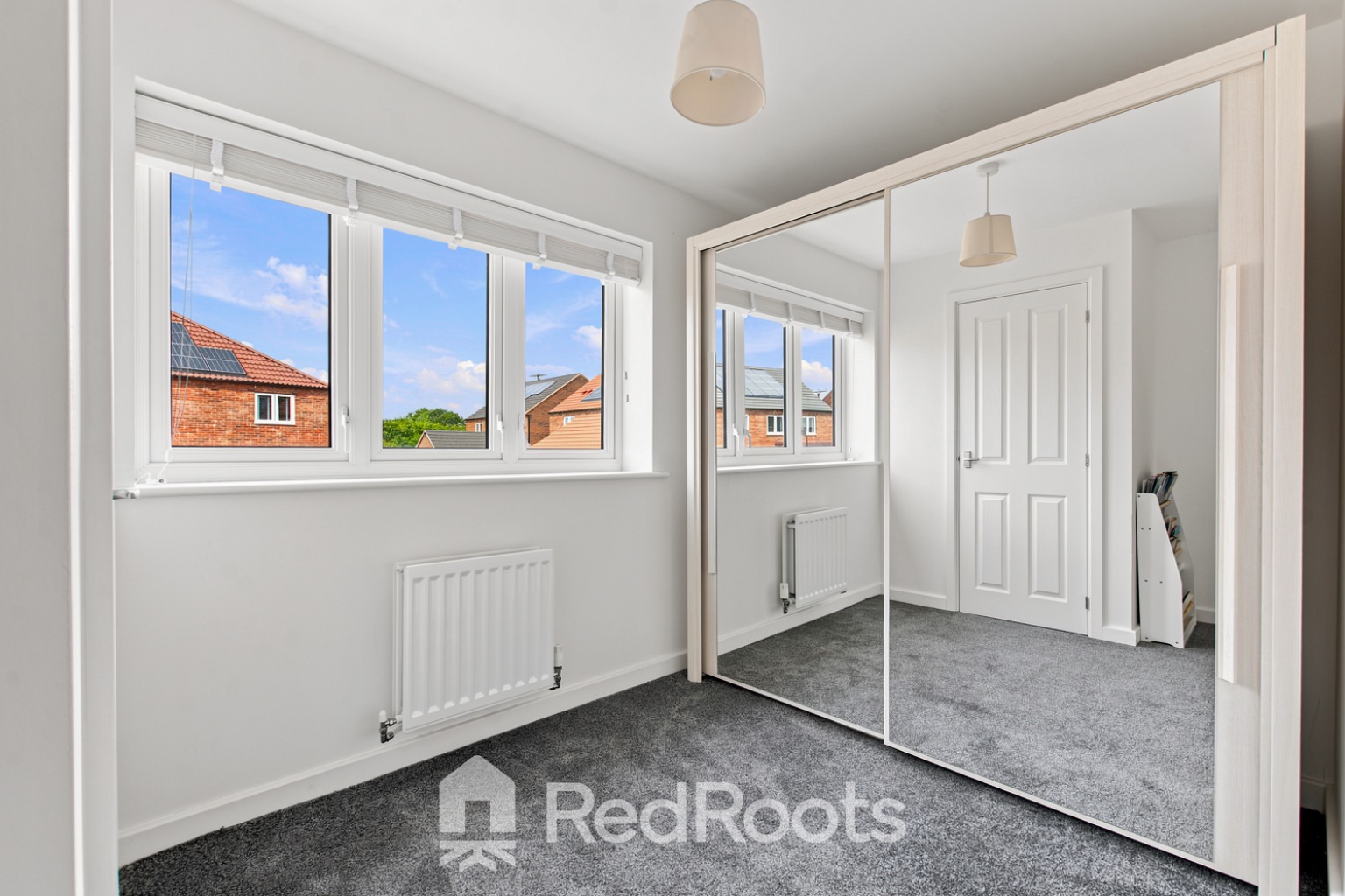 4 bed semi-detached house for sale in Daisy Drive, Sprotbrough, Doncaster, South Yorkshire, DN5  - Property Image 18
