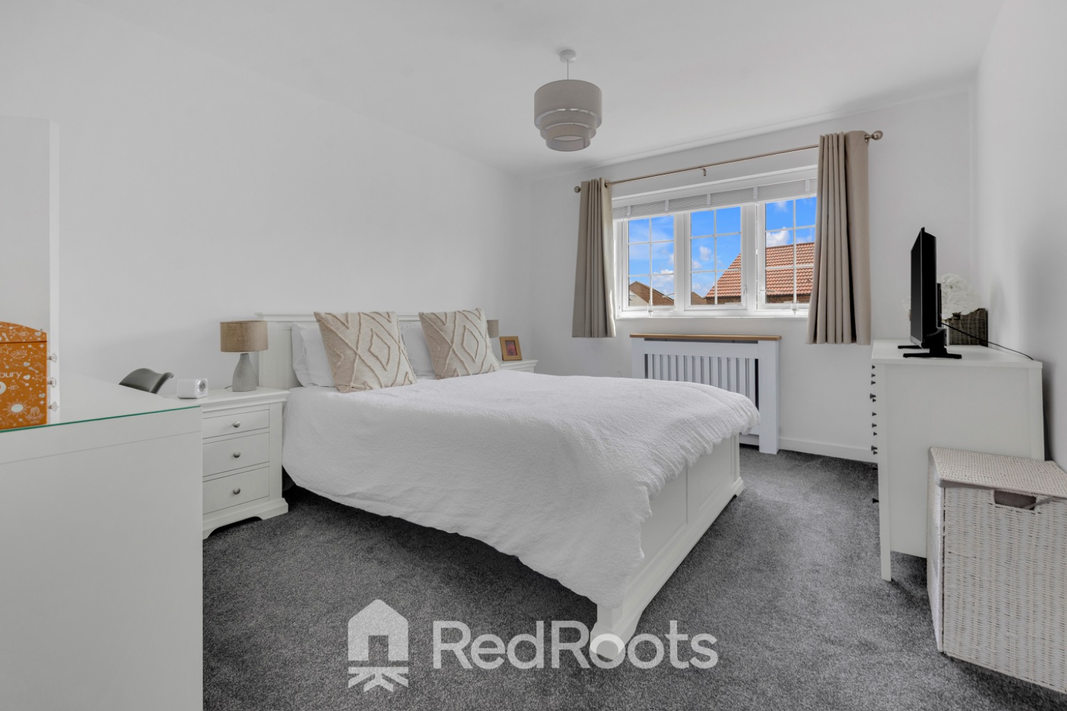 4 bed semi-detached house for sale in Daisy Drive, Sprotbrough, Doncaster, South Yorkshire, DN5  - Property Image 13