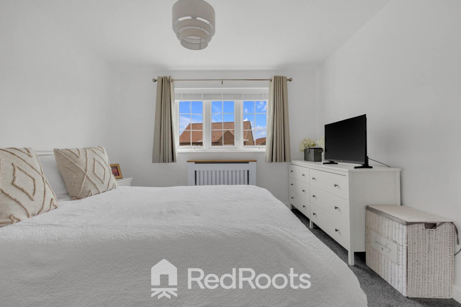 4 bed semi-detached house for sale in Daisy Drive, Sprotbrough, Doncaster, South Yorkshire, DN5  - Property Image 14
