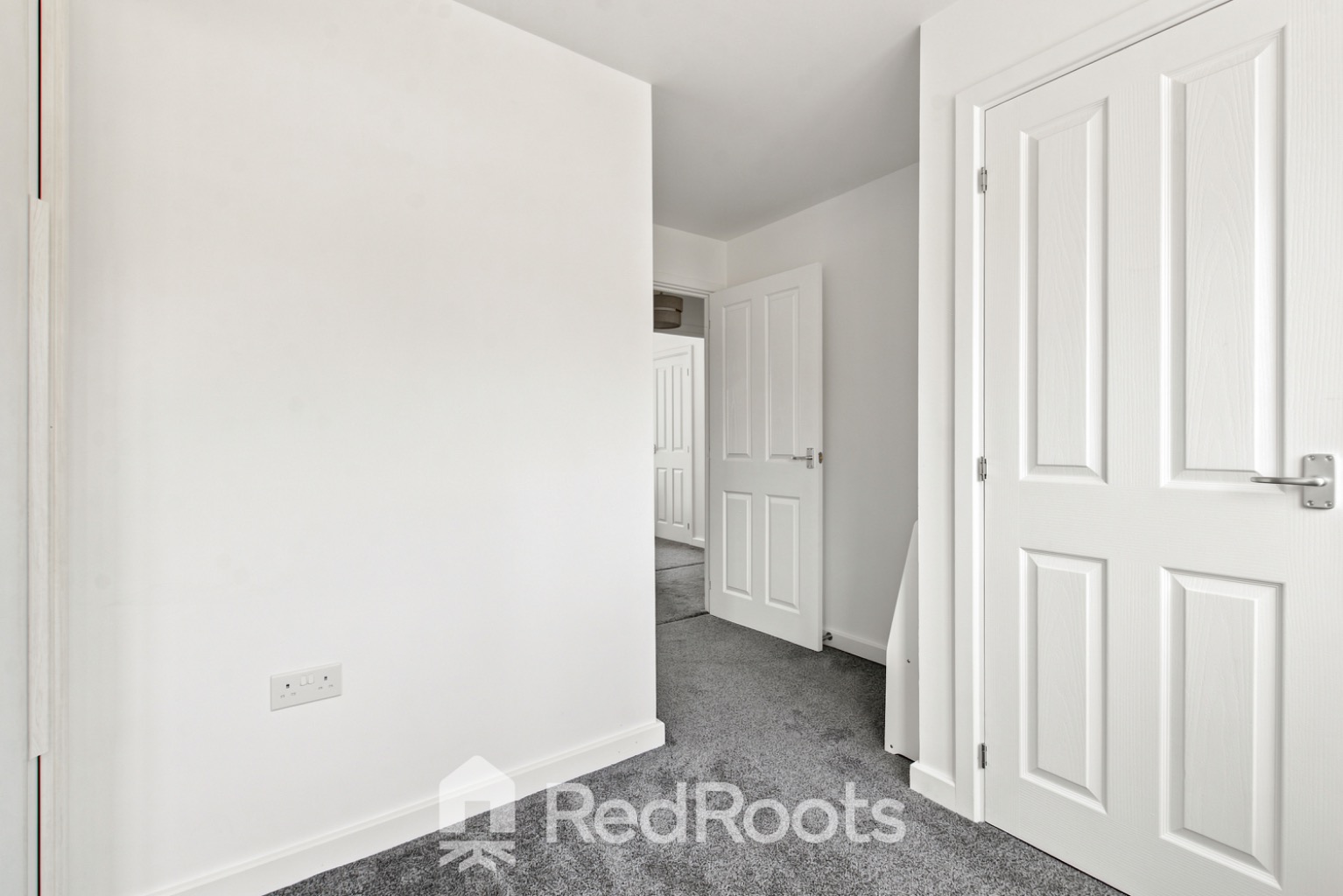4 bed semi-detached house for sale in Daisy Drive, Sprotbrough, Doncaster, South Yorkshire, DN5  - Property Image 17