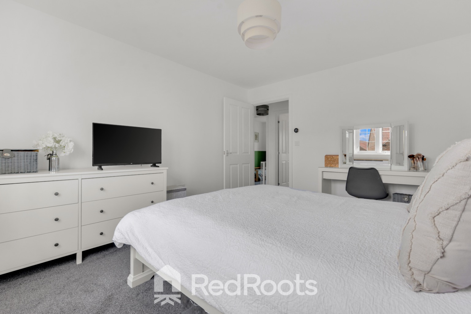 4 bed semi-detached house for sale in Daisy Drive, Sprotbrough, Doncaster, South Yorkshire, DN5  - Property Image 15