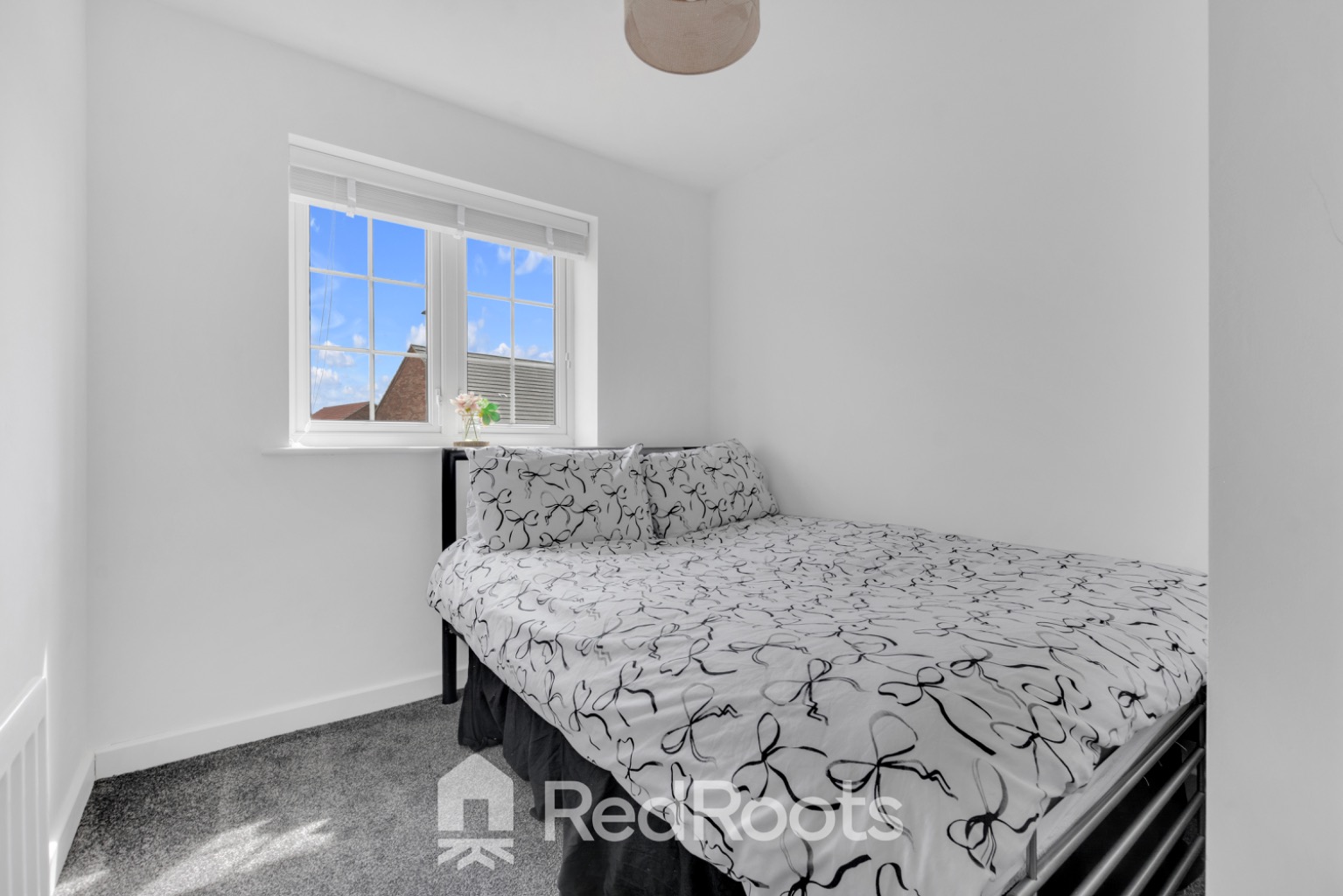 4 bed semi-detached house for sale in Daisy Drive, Sprotbrough, Doncaster, South Yorkshire, DN5  - Property Image 19