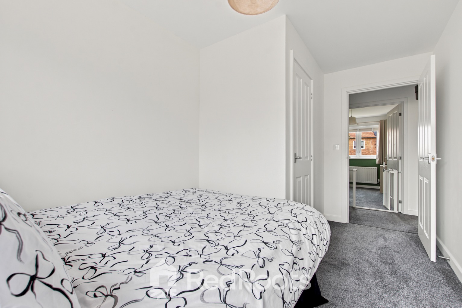 4 bed semi-detached house for sale in Daisy Drive, Sprotbrough, Doncaster, South Yorkshire, DN5  - Property Image 20