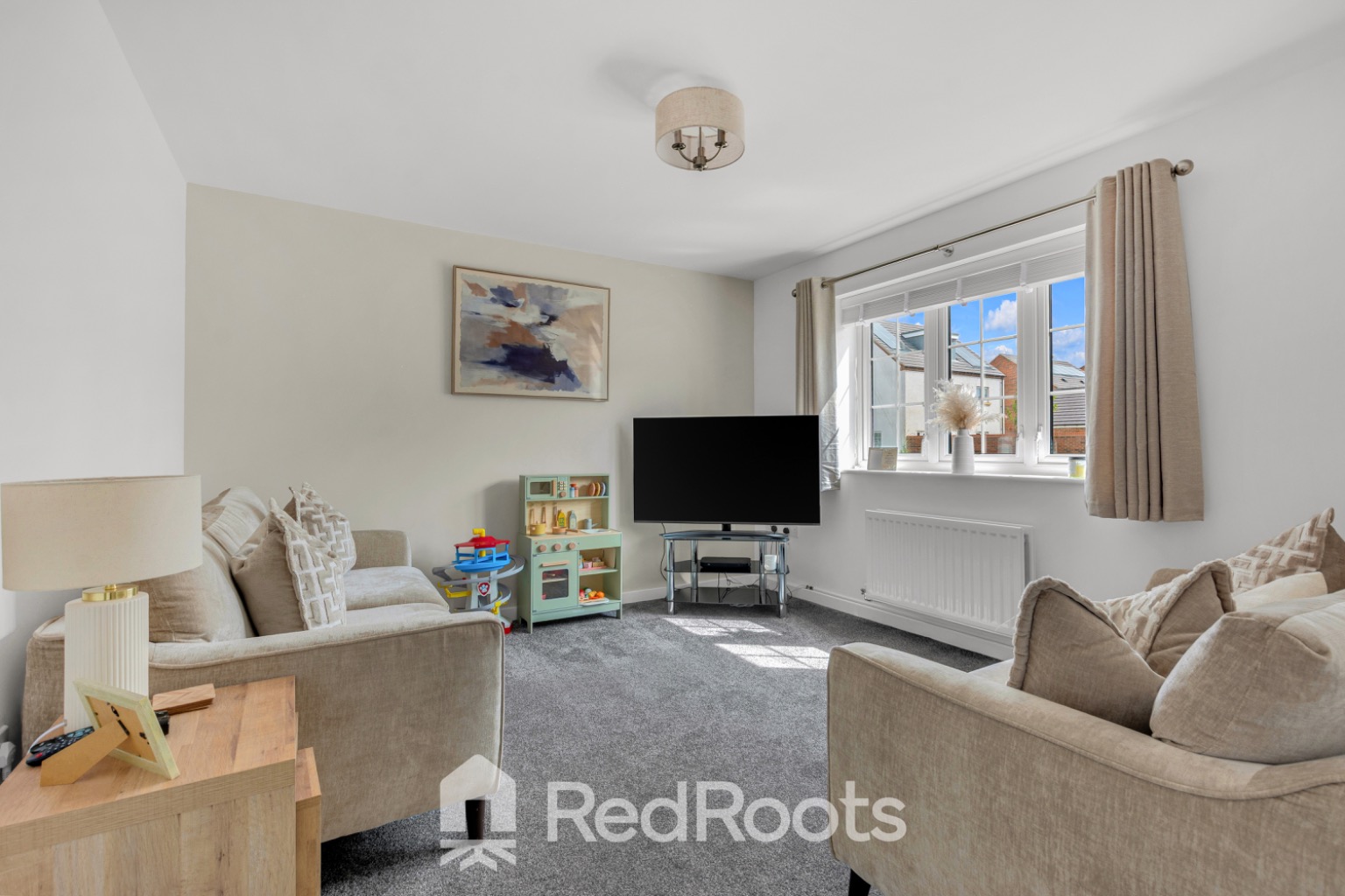 4 bed semi-detached house for sale in Daisy Drive, Sprotbrough, Doncaster, South Yorkshire, DN5  - Property Image 8