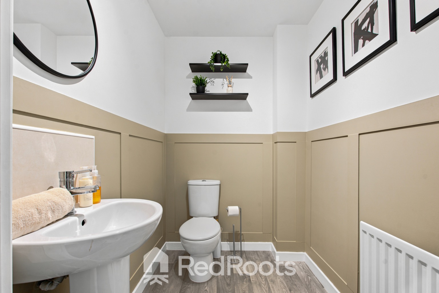 4 bed semi-detached house for sale in Daisy Drive, Sprotbrough, Doncaster, South Yorkshire, DN5  - Property Image 9