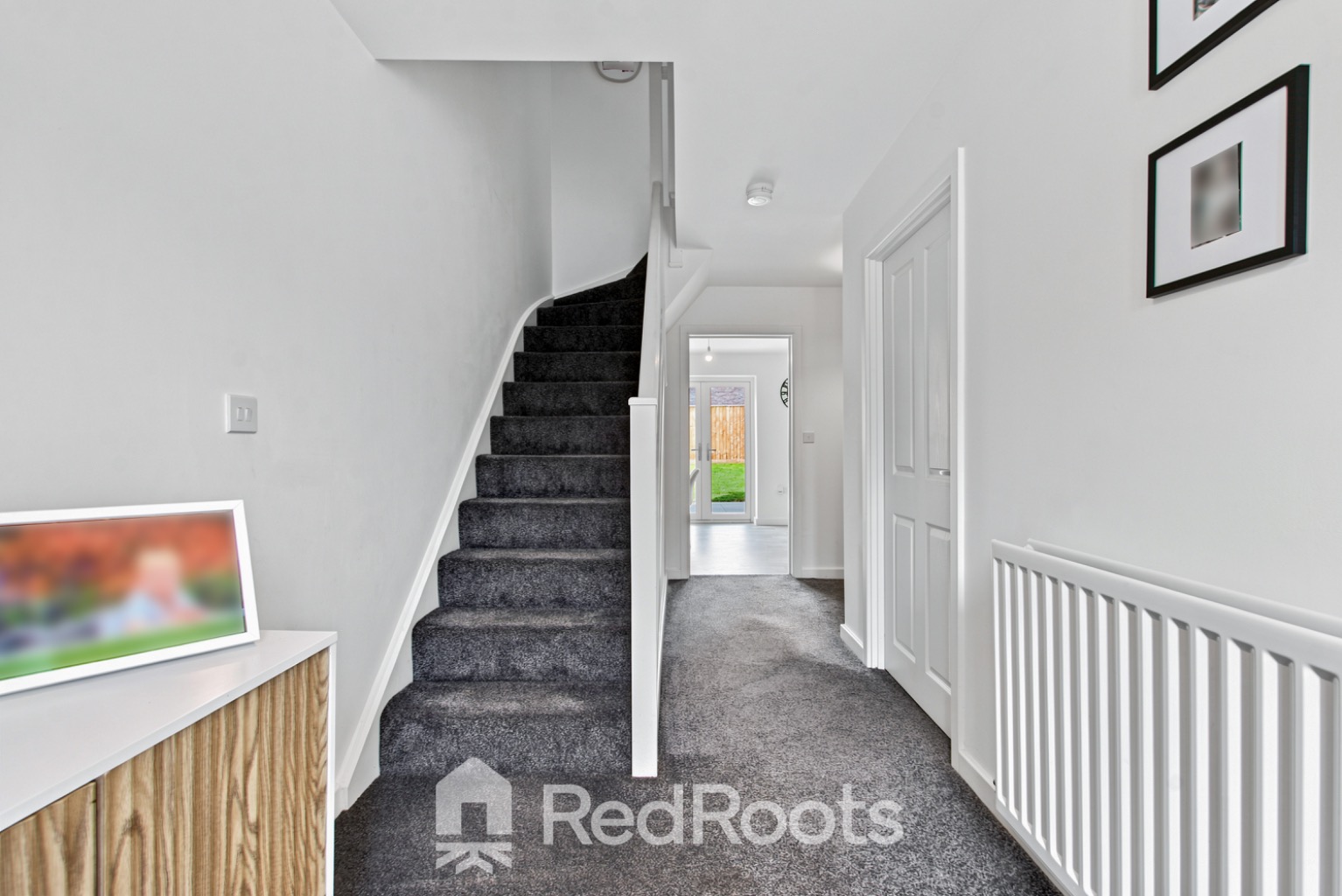 4 bed semi-detached house for sale in Daisy Drive, Sprotbrough, Doncaster, South Yorkshire, DN5  - Property Image 11