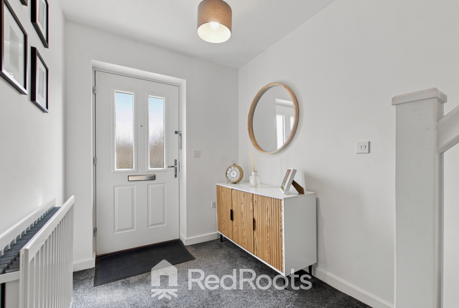 4 bed semi-detached house for sale in Daisy Drive, Sprotbrough, Doncaster, South Yorkshire, DN5  - Property Image 10
