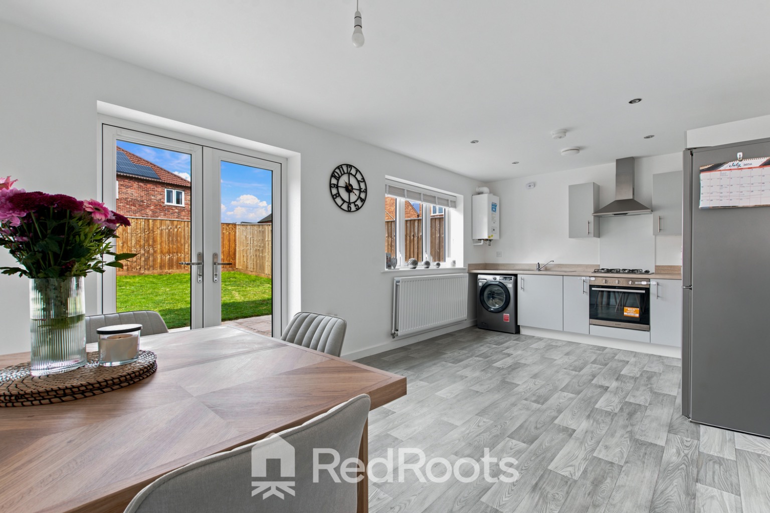 4 bed semi-detached house for sale in Daisy Drive, Sprotbrough, Doncaster, South Yorkshire, DN5  - Property Image 2