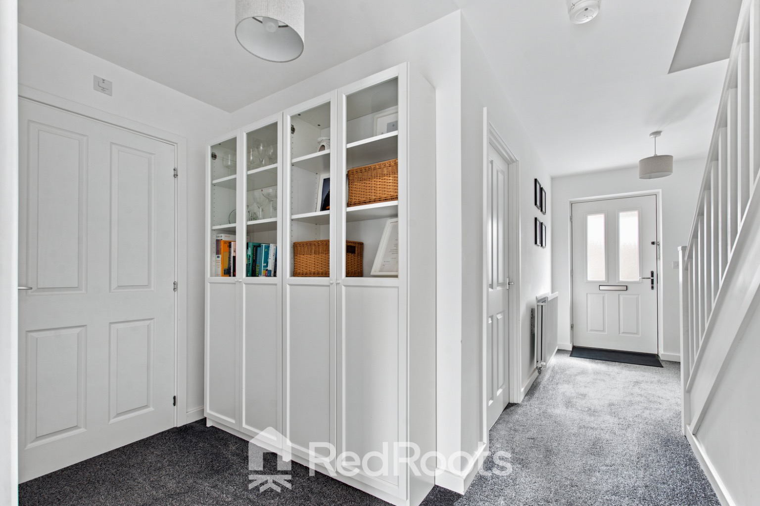 4 bed semi-detached house for sale in Daisy Drive, Sprotbrough, Doncaster, South Yorkshire, DN5  - Property Image 12