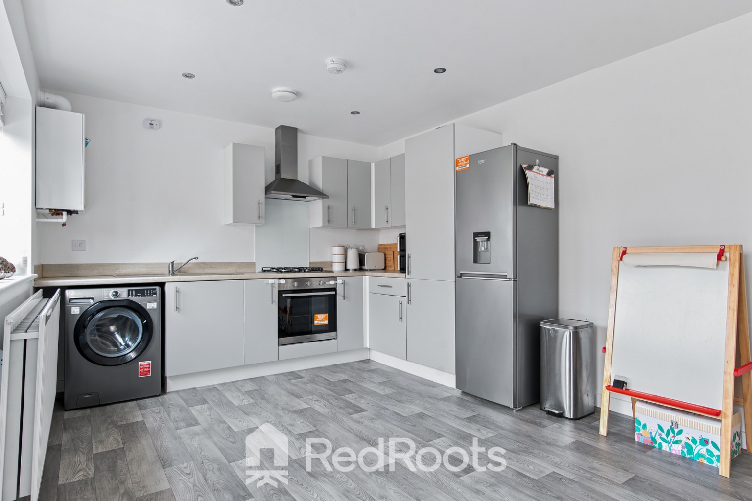 4 bed semi-detached house for sale in Daisy Drive, Sprotbrough, Doncaster, South Yorkshire, DN5  - Property Image 5