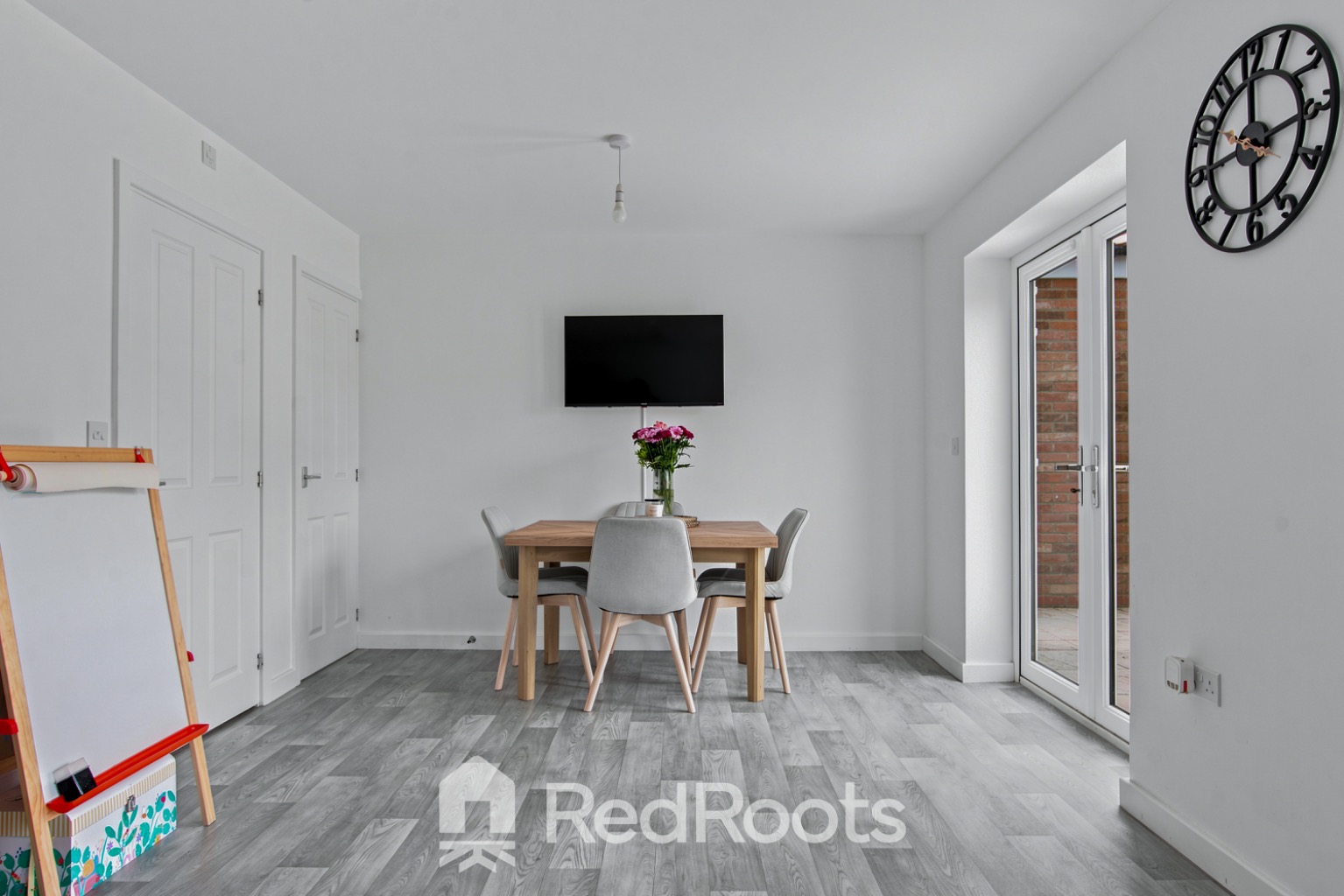 4 bed semi-detached house for sale in Daisy Drive, Sprotbrough, Doncaster, South Yorkshire, DN5  - Property Image 6