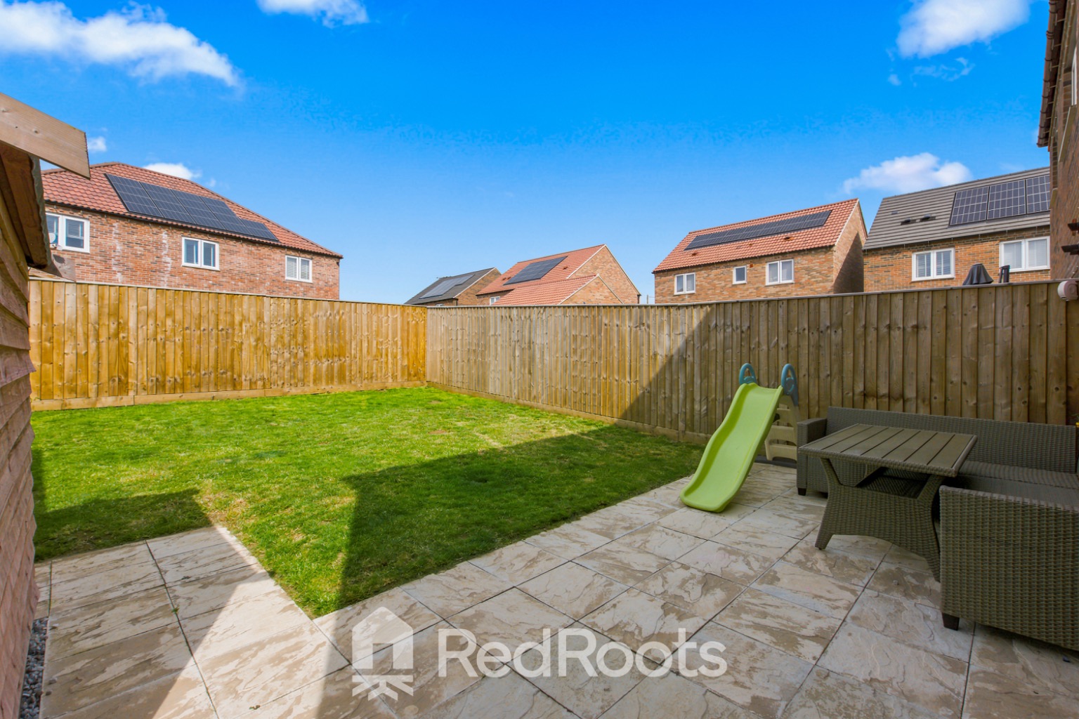4 bed semi-detached house for sale in Daisy Drive, Sprotbrough, Doncaster, South Yorkshire, DN5  - Property Image 23
