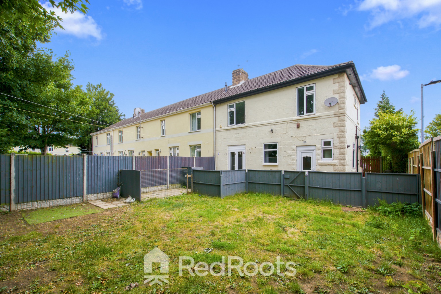 3 bed end of terrace house for sale in Smith Square, Doncaster, South Yorkshire, DN4 - Property Image 19