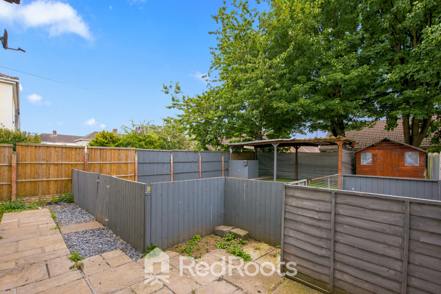 3 bed end of terrace house for sale in Smith Square, Doncaster, South Yorkshire, DN4 - Property Image 17