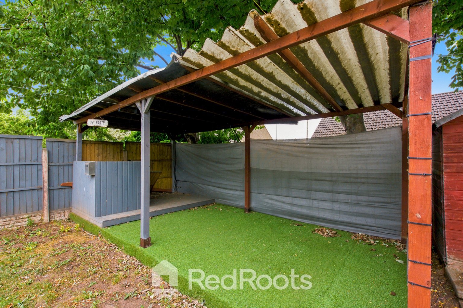 3 bed end of terrace house for sale in Smith Square, Doncaster, South Yorkshire, DN4 - Property Image 23