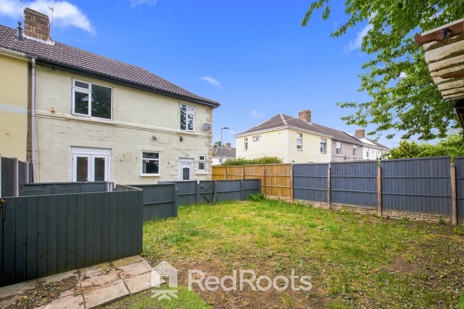 3 bed end of terrace house for sale in Smith Square, Doncaster, South Yorkshire, DN4 - Property Image 24