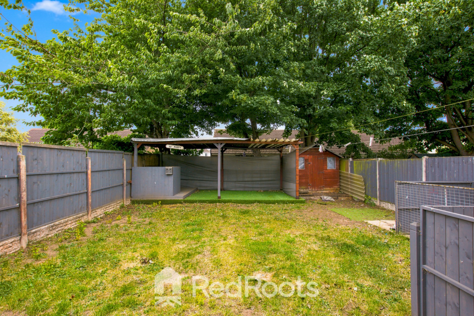 3 bed end of terrace house for sale in Smith Square, Doncaster, South Yorkshire, DN4 - Property Image 22