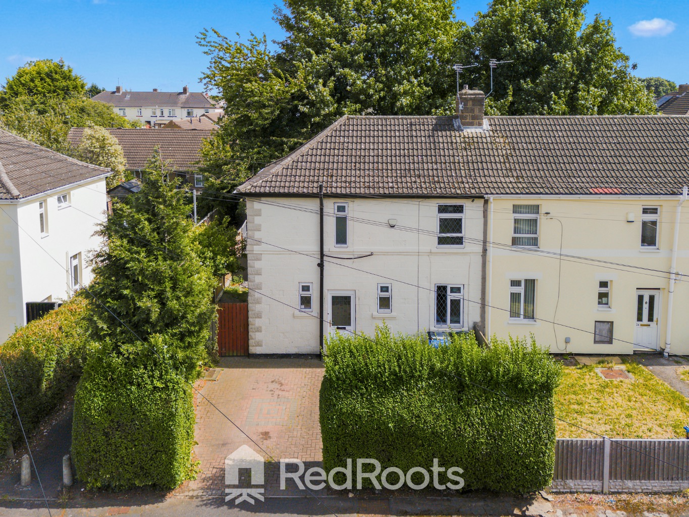 3 bed end of terrace house for sale in Smith Square, Doncaster, South Yorkshire, DN4 - Property Image 18