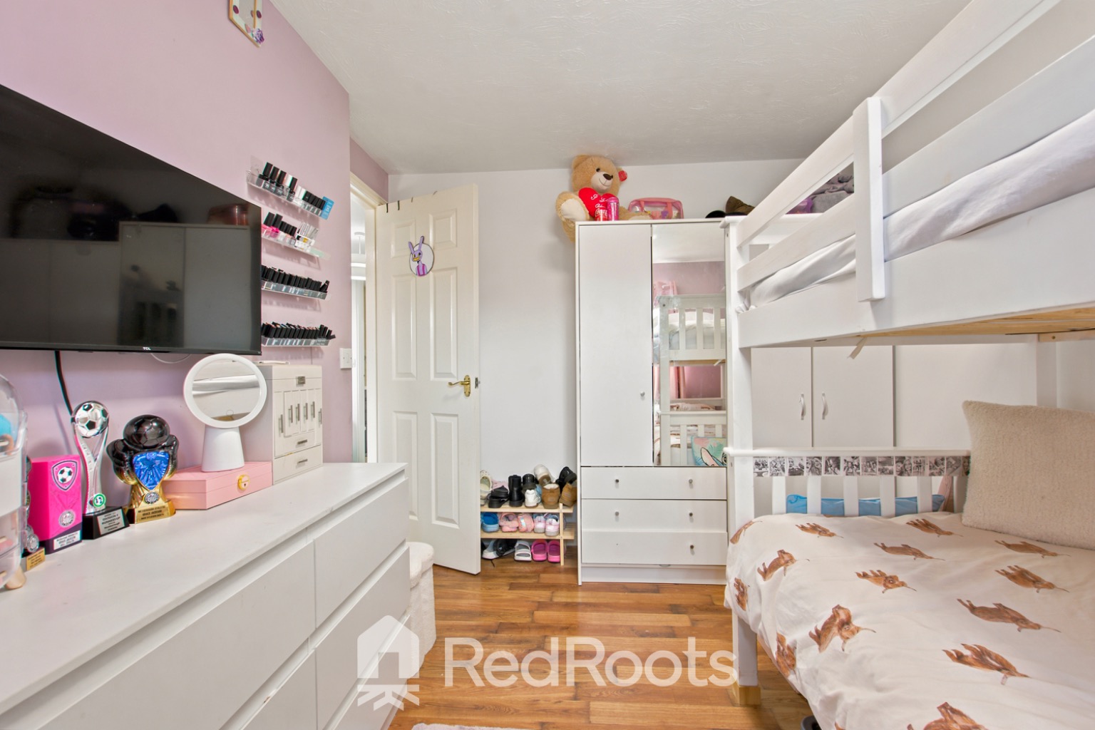 3 bed semi-detached house for sale in Alderford Drive, Balby, Doncaster, DN4  - Property Image 20