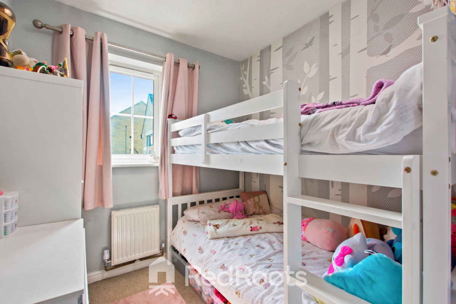 3 bed semi-detached house for sale in Alderford Drive, Balby, Doncaster, DN4  - Property Image 18