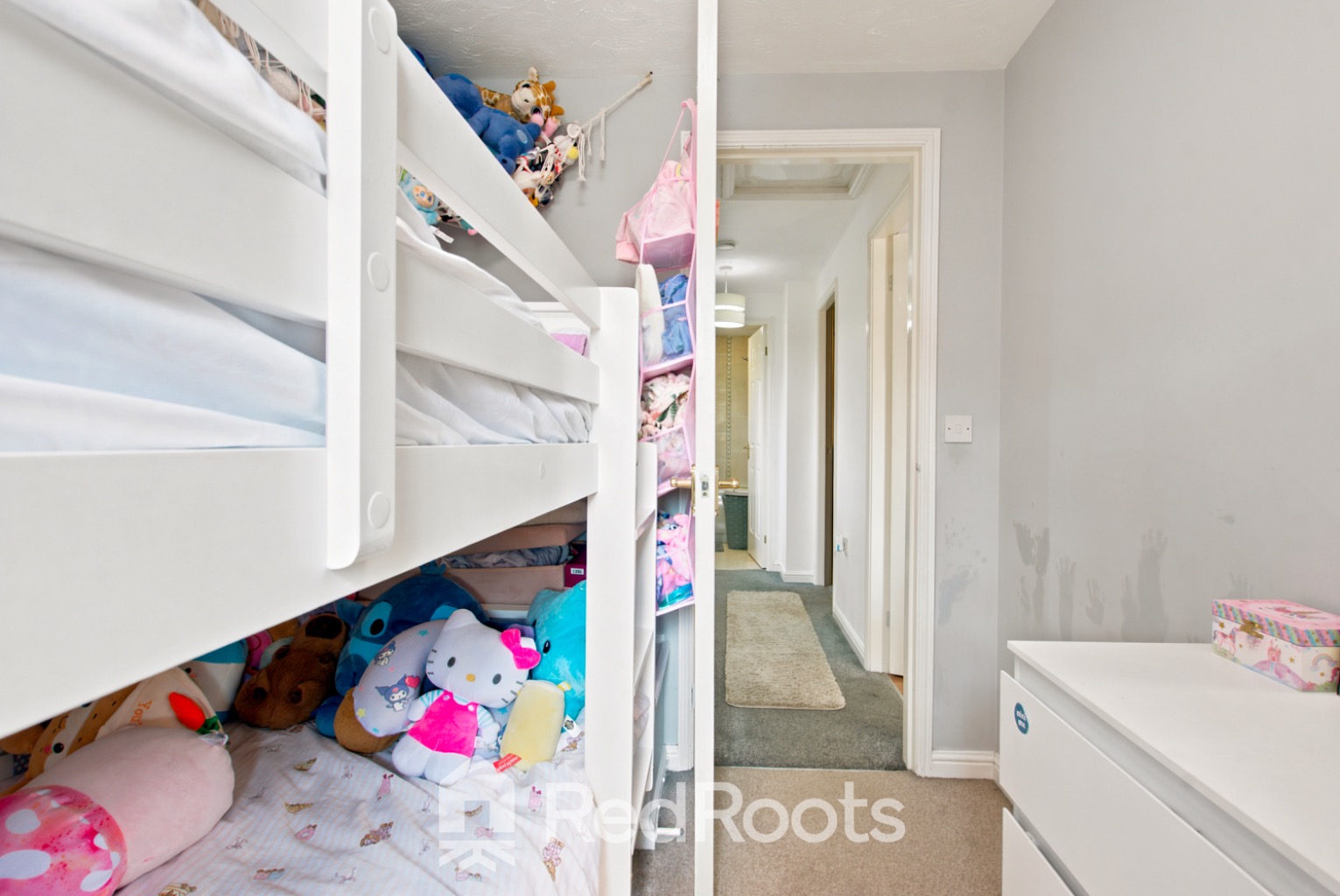 3 bed semi-detached house for sale in Alderford Drive, Balby, Doncaster, DN4  - Property Image 19