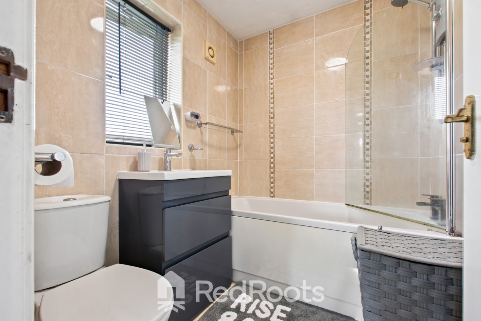 3 bed semi-detached house for sale in Alderford Drive, Balby, Doncaster, DN4  - Property Image 17