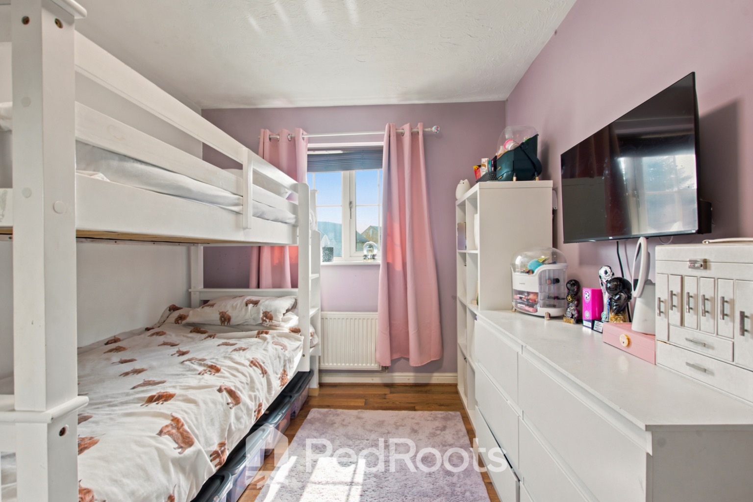 3 bed semi-detached house for sale in Alderford Drive, Balby, Doncaster, DN4  - Property Image 21