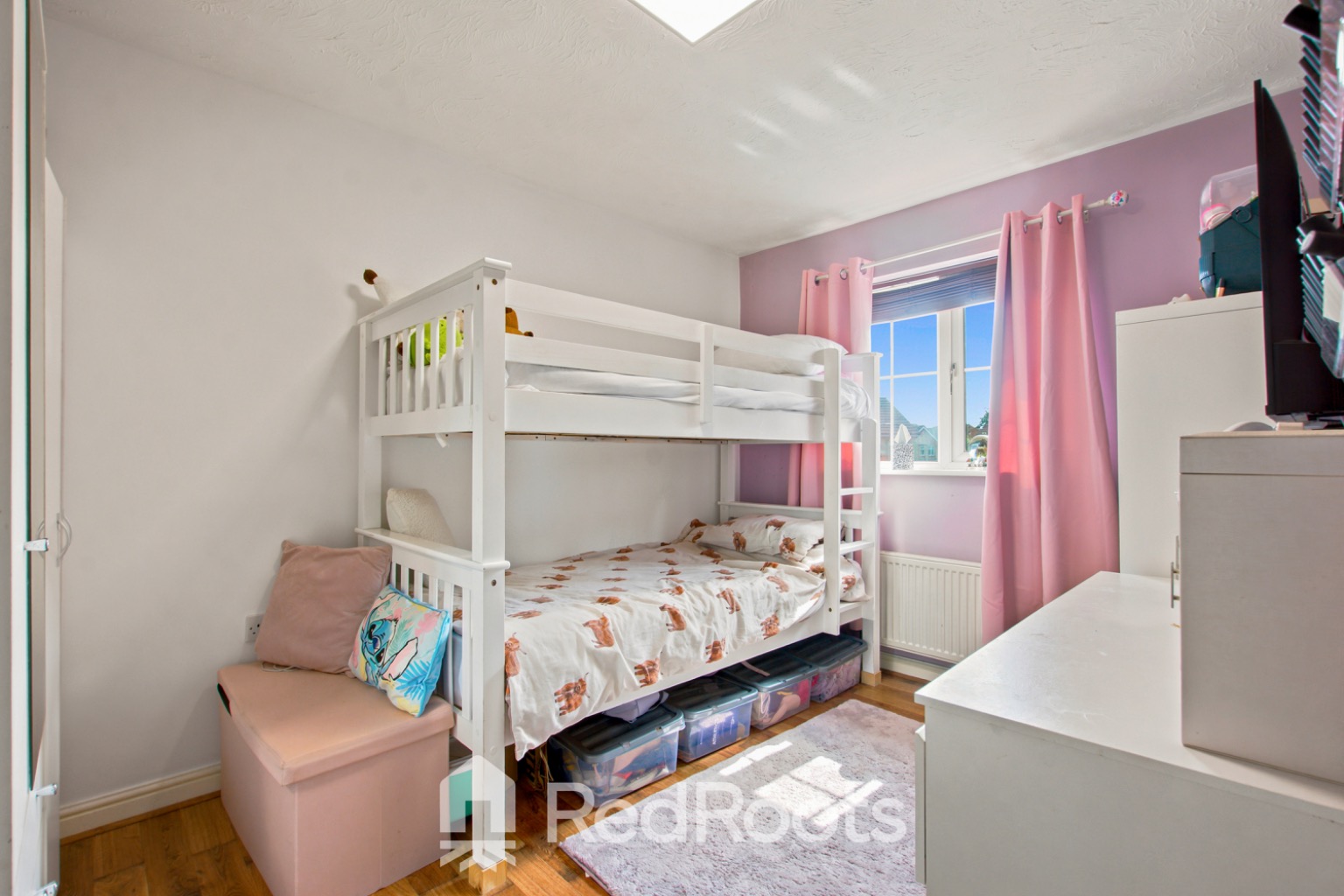 3 bed semi-detached house for sale in Alderford Drive, Balby, Doncaster, DN4  - Property Image 22