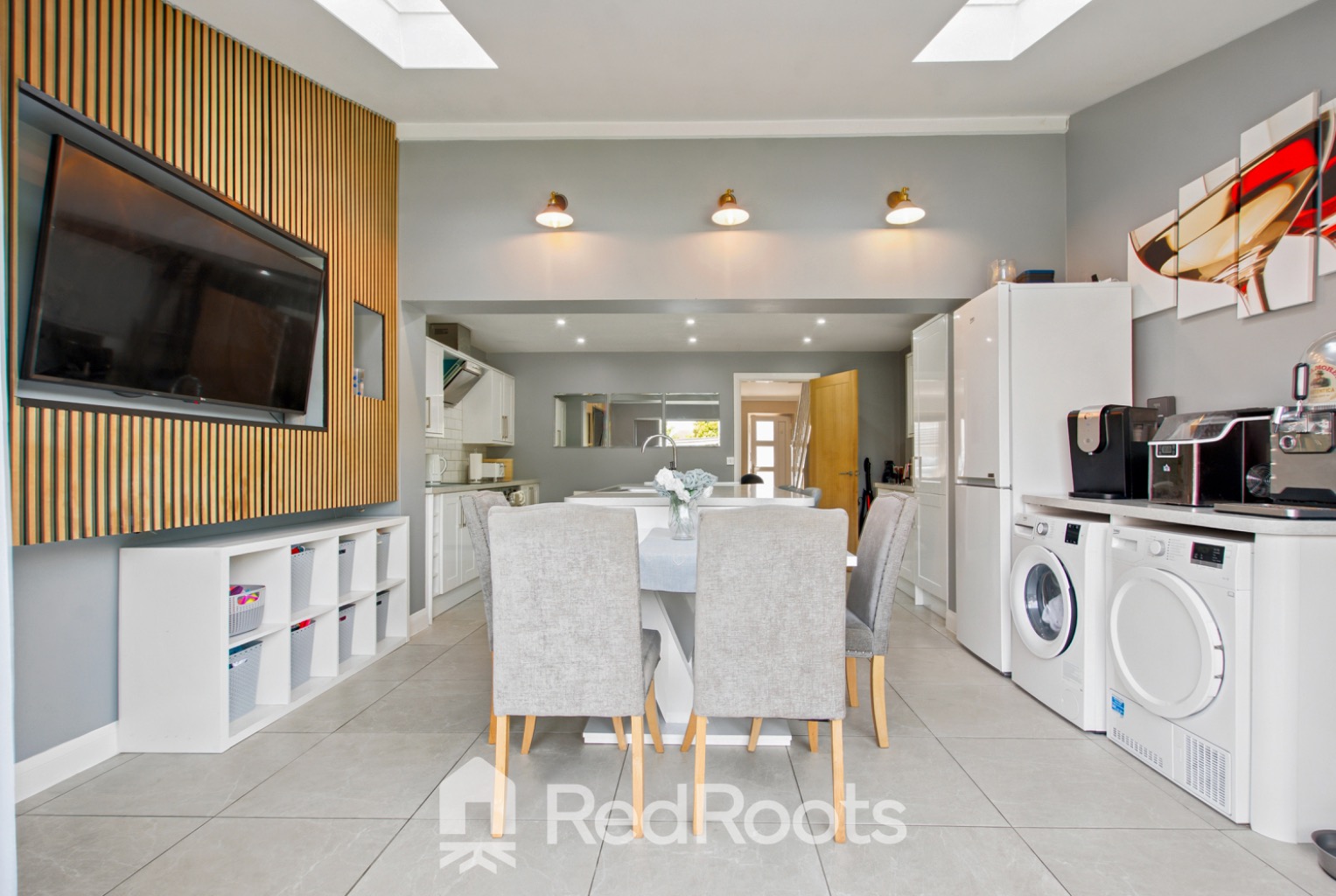 3 bed semi-detached house for sale in Alderford Drive, Balby, Doncaster, DN4  - Property Image 2