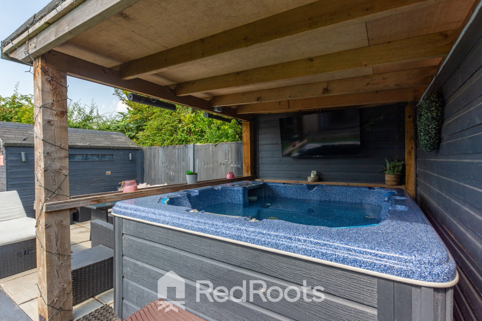3 bed semi-detached house for sale in Alderford Drive, Balby, Doncaster, DN4  - Property Image 27