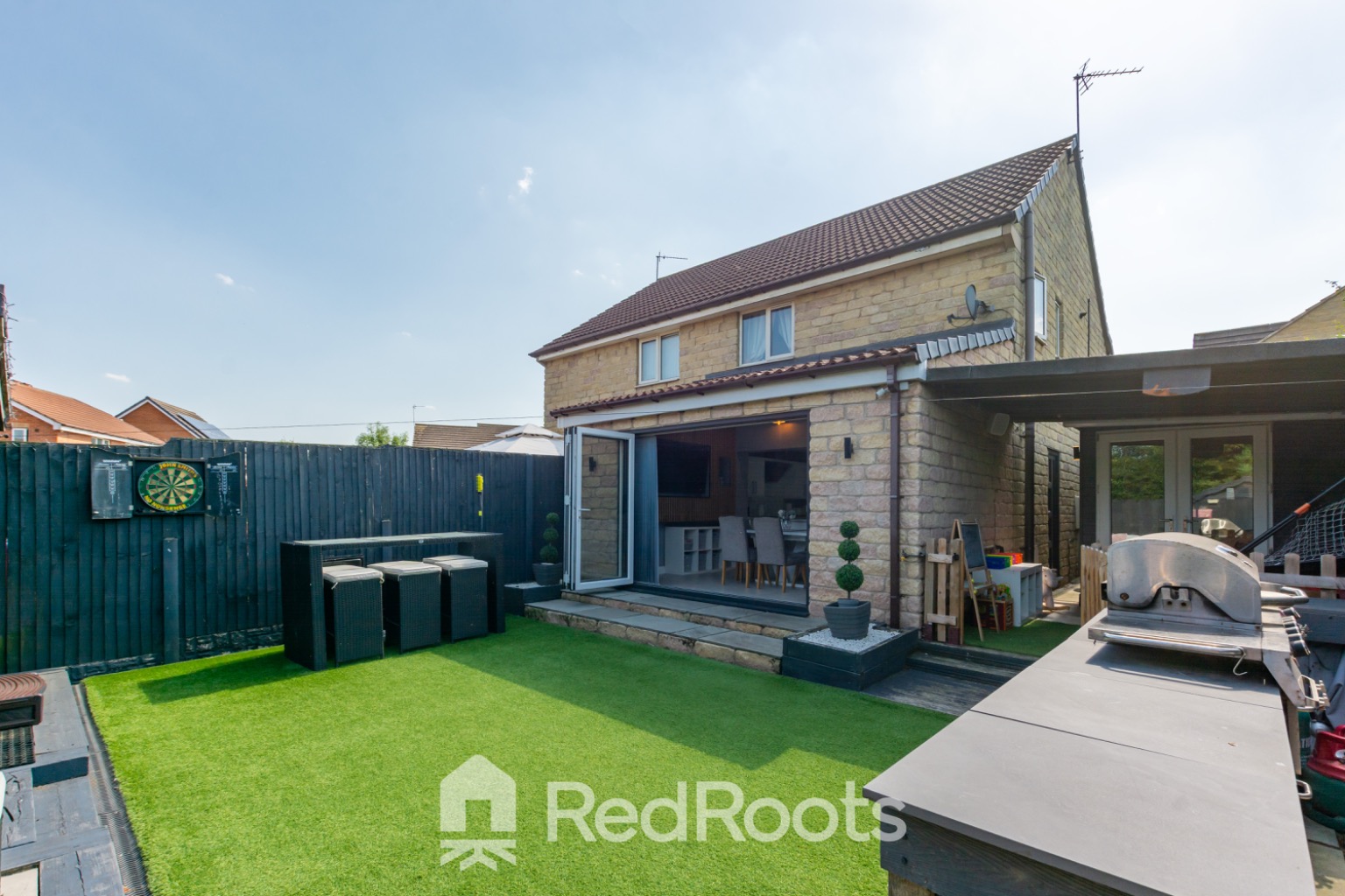 3 bed semi-detached house for sale in Alderford Drive, Balby, Doncaster, DN4  - Property Image 26