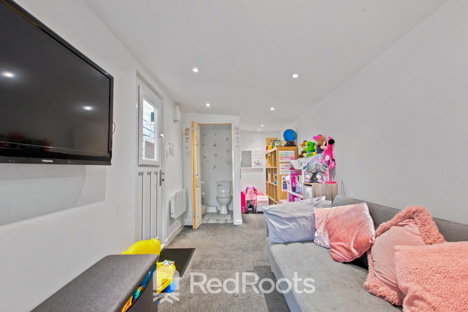 3 bed semi-detached house for sale in Alderford Drive, Balby, Doncaster, DN4  - Property Image 23