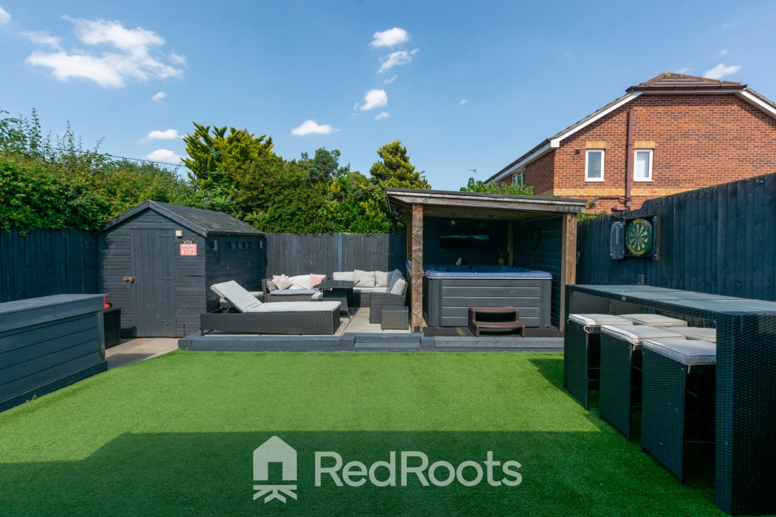 3 bed semi-detached house for sale in Alderford Drive, Balby, Doncaster, DN4  - Property Image 28