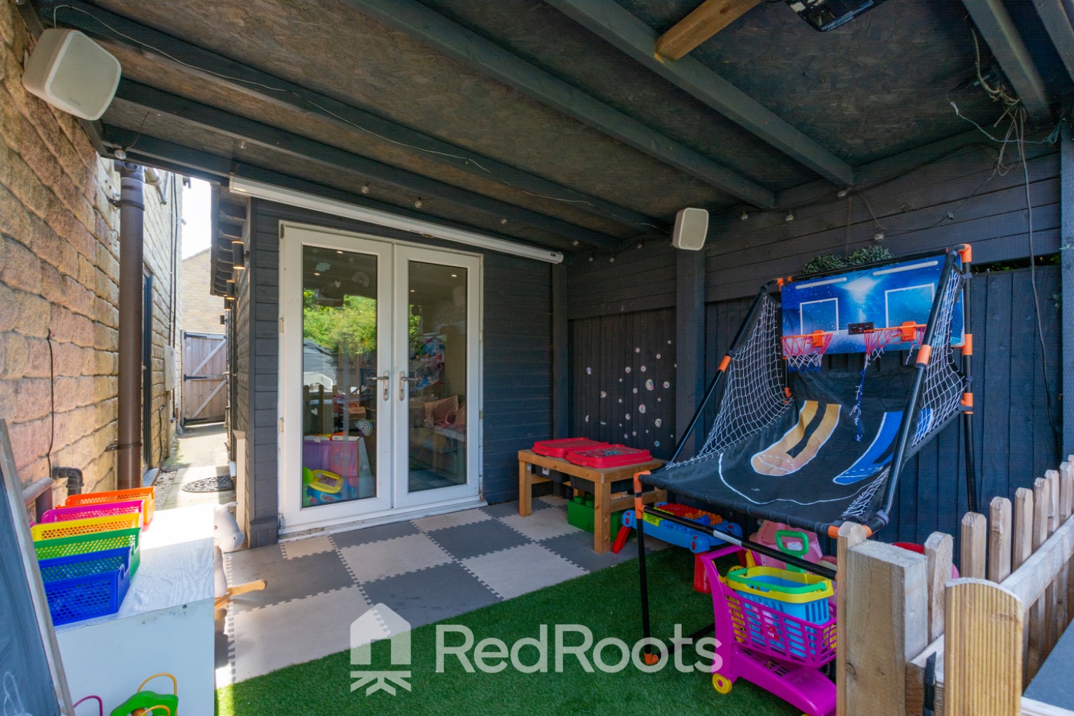 3 bed semi-detached house for sale in Alderford Drive, Balby, Doncaster, DN4  - Property Image 24