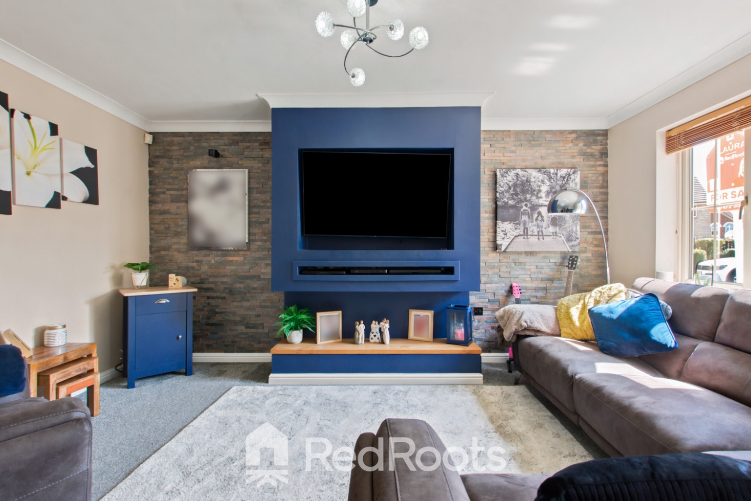 3 bed semi-detached house for sale in Alderford Drive, Balby, Doncaster, DN4  - Property Image 11