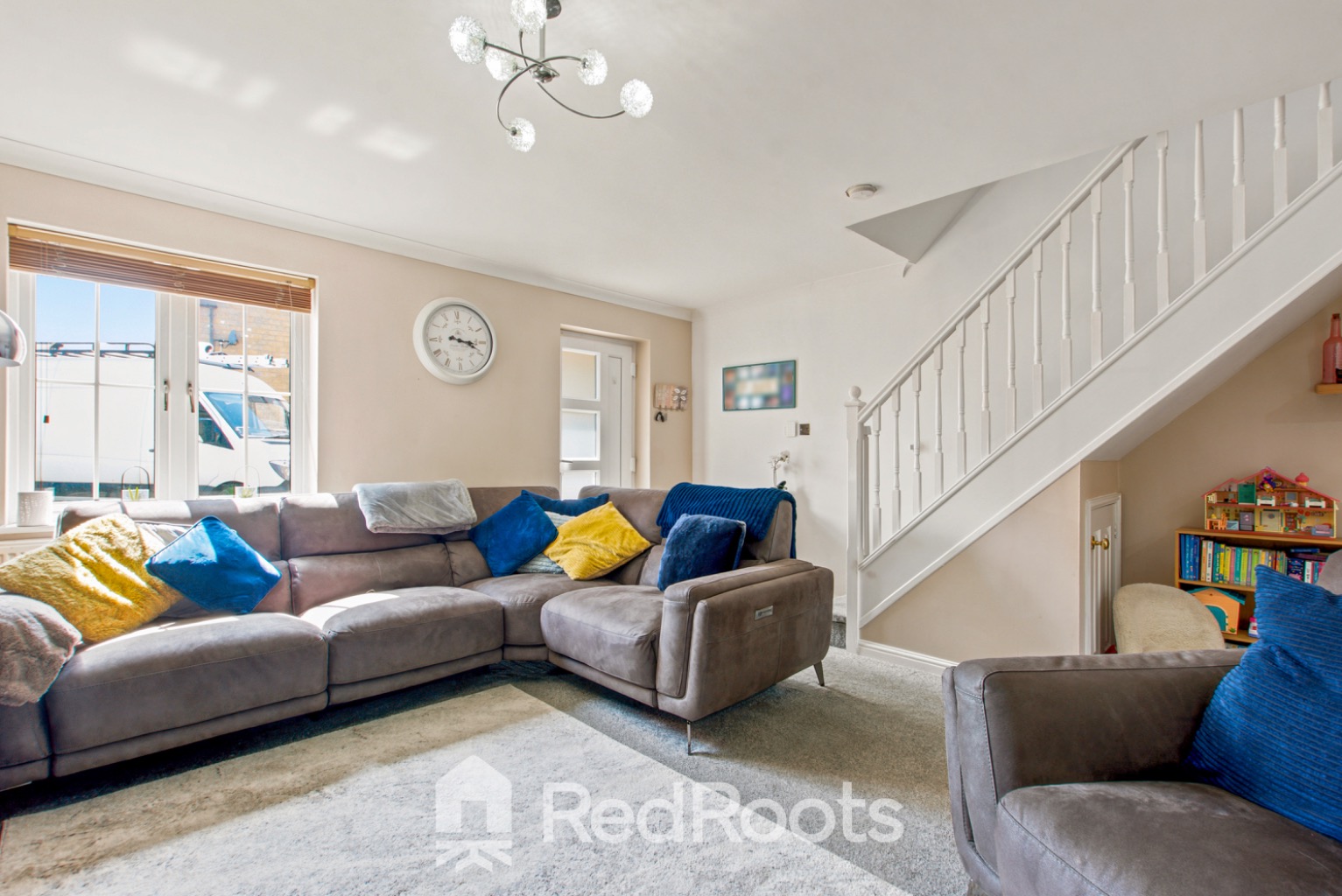 3 bed semi-detached house for sale in Alderford Drive, Balby, Doncaster, DN4  - Property Image 10