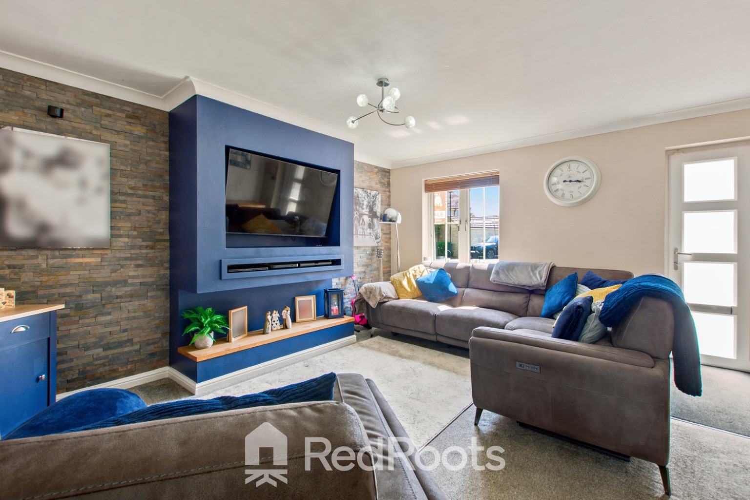 3 bed semi-detached house for sale in Alderford Drive, Balby, Doncaster, DN4  - Property Image 13