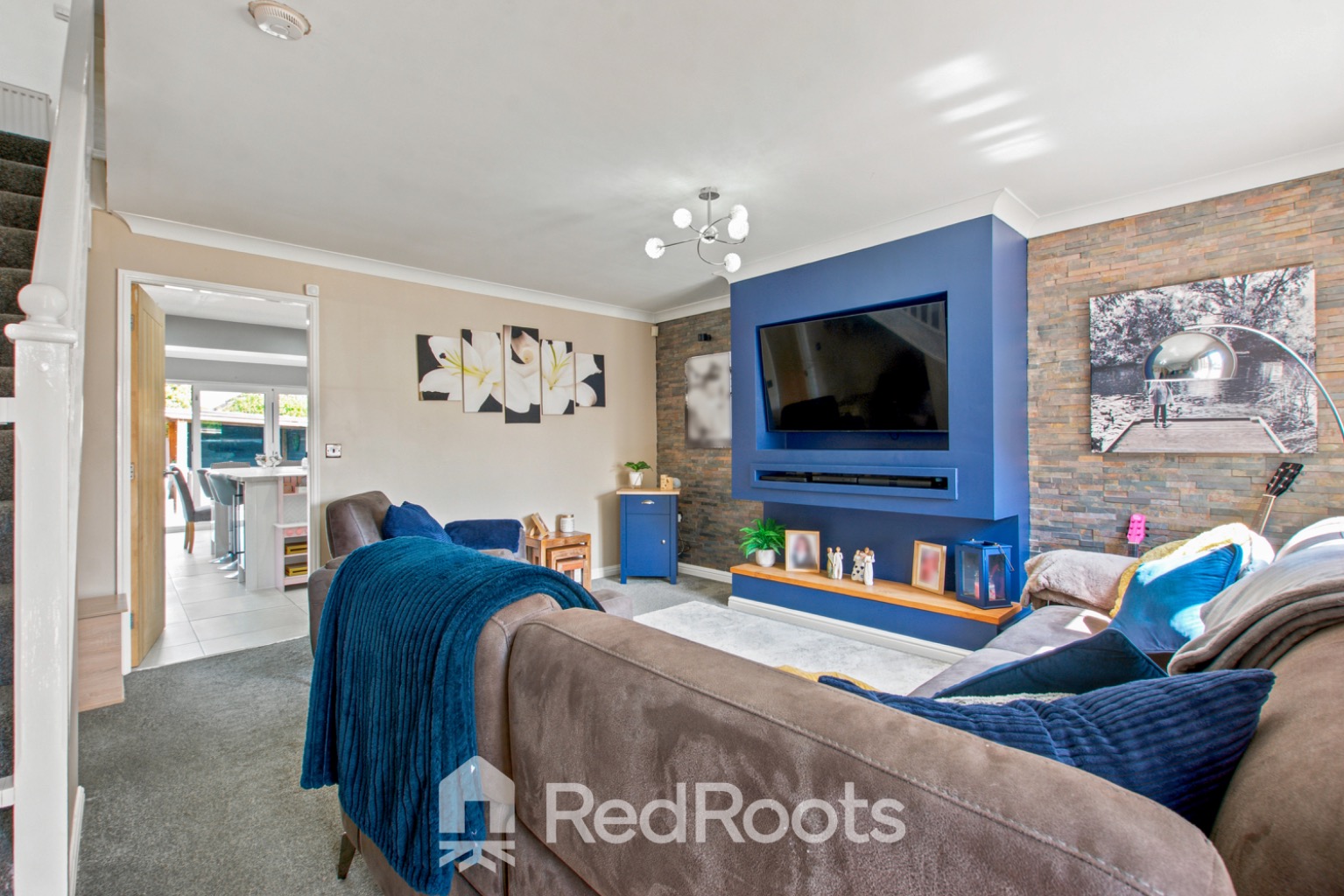 3 bed semi-detached house for sale in Alderford Drive, Balby, Doncaster, DN4  - Property Image 12