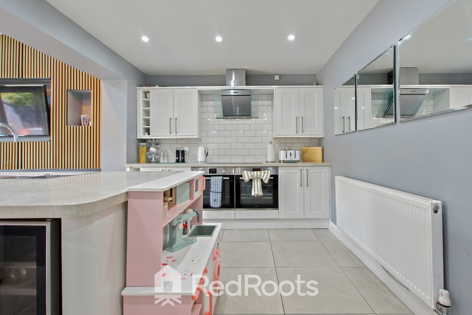 3 bed semi-detached house for sale in Alderford Drive, Balby, Doncaster, DN4  - Property Image 9
