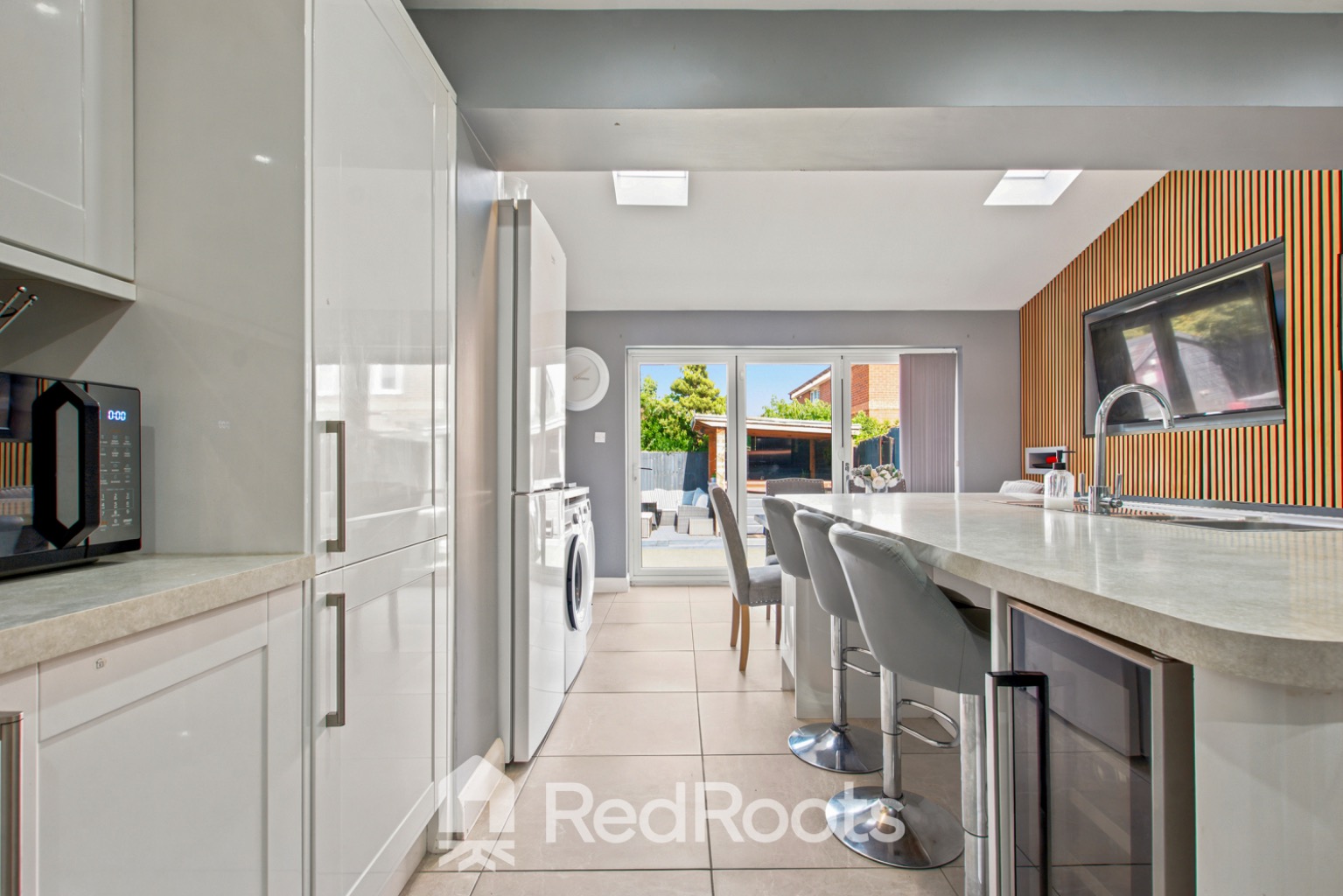 3 bed semi-detached house for sale in Alderford Drive, Balby, Doncaster, DN4  - Property Image 8