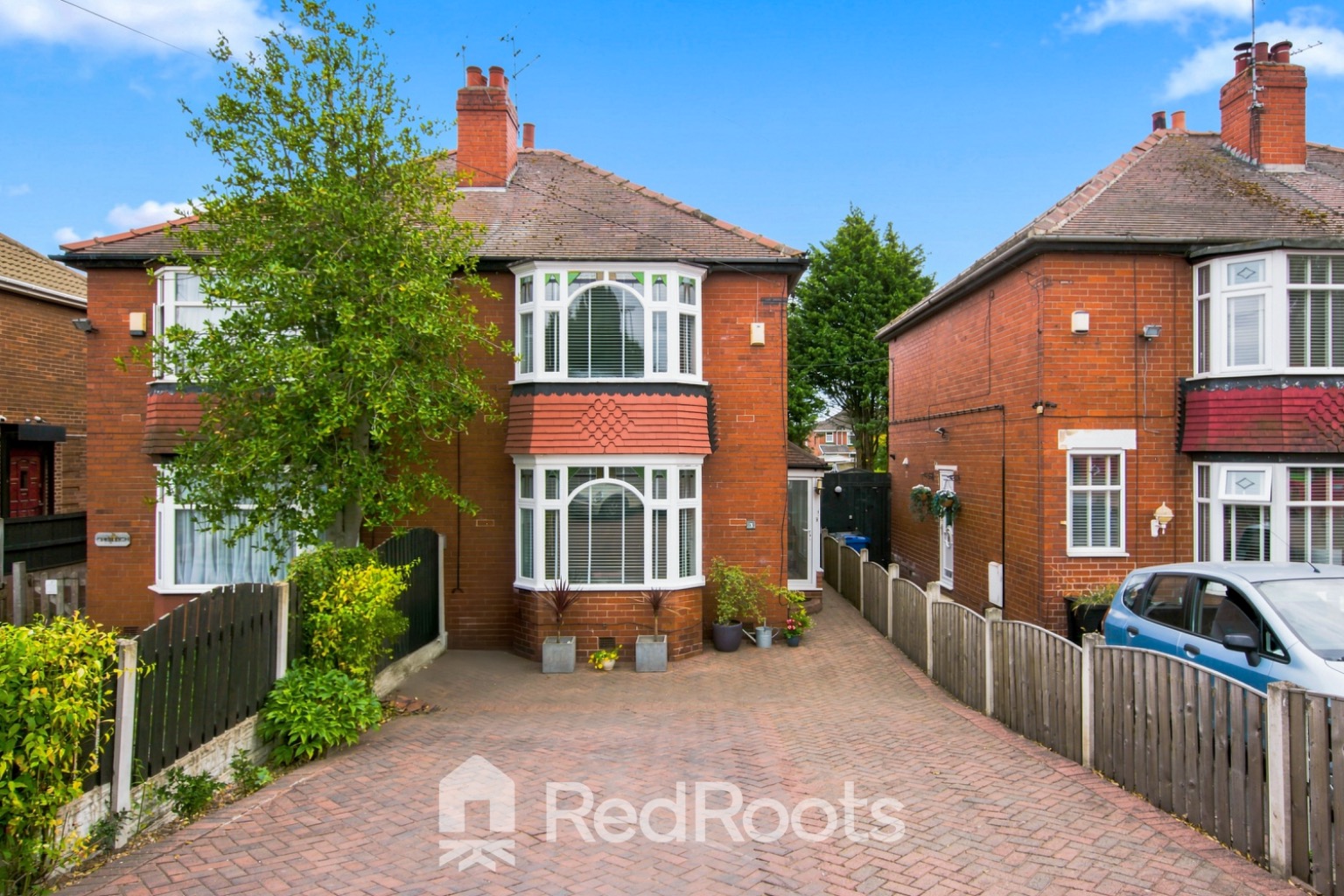 2 bed semi-detached house for sale in Cusworth Lane, Doncaster, South Yorkshire, DN5  - Property Image 30