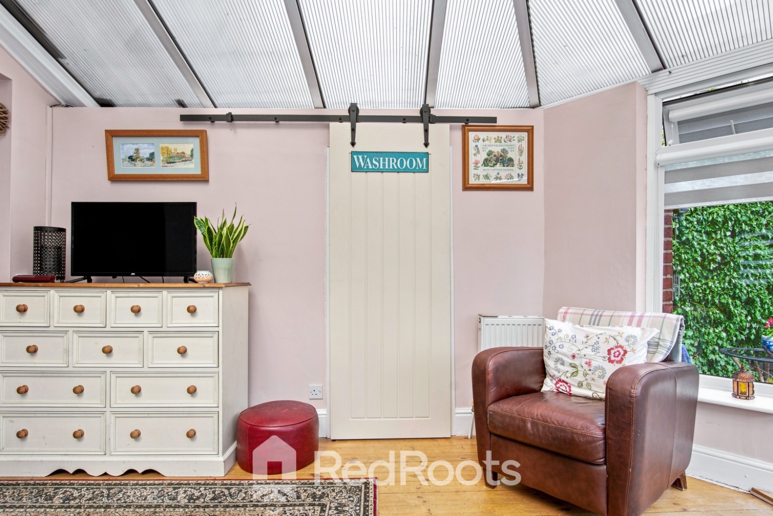 2 bed semi-detached house for sale in Cusworth Lane, Doncaster, South Yorkshire, DN5  - Property Image 8