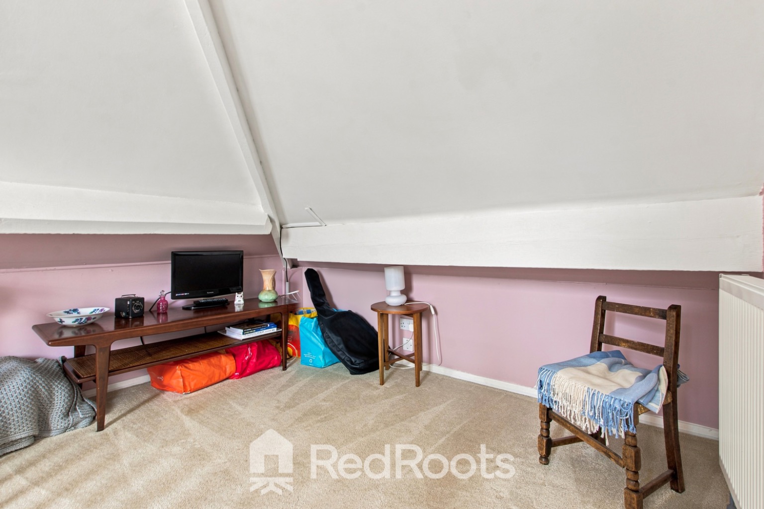 2 bed semi-detached house for sale in Cusworth Lane, Doncaster, South Yorkshire, DN5  - Property Image 23