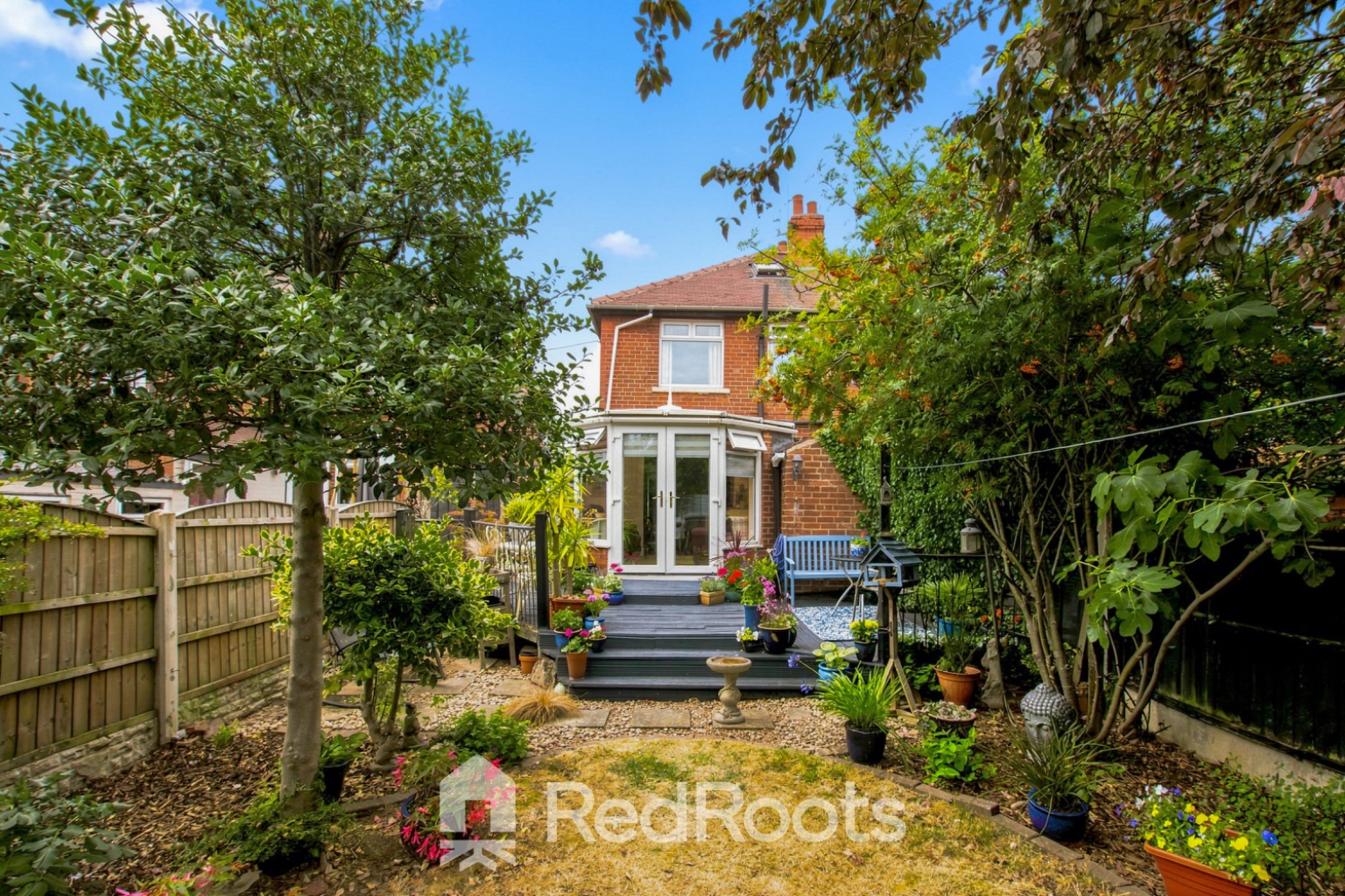2 bed semi-detached house for sale in Cusworth Lane, Doncaster, South Yorkshire, DN5  - Property Image 28